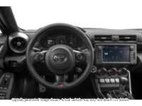 2025 Toyota GR86 Premium Manual Interior Shot 3