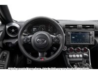 2026 Toyota Gr86 Premium Manual Interior Shot 3