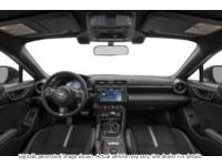 2025 Toyota GR86 Premium Manual Interior Shot 6
