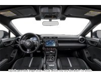 2026 Toyota Gr86 Premium Manual Interior Shot 6