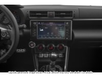 2025 Toyota GR86 Premium Manual Interior Shot 2