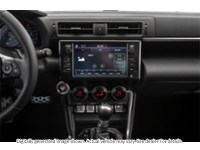 2026 Toyota Gr86 Premium Manual Interior Shot 2