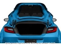 2025 Toyota GR86 Premium Manual Exterior Shot 4
