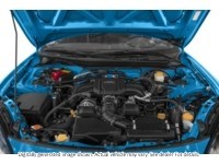 2025 Toyota GR86 Premium Manual Exterior Shot 3