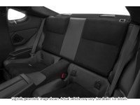 2025 Toyota GR86 Premium Manual Interior Shot 5