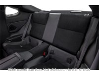 2026 Toyota Gr86 Premium Manual Interior Shot 5