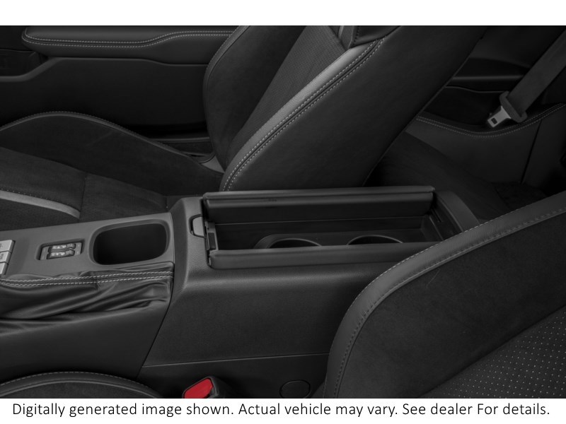 2025 Toyota GR86 Premium Manual Interior Shot 7