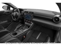 2025 Toyota GR86 Premium Manual Interior Shot 1