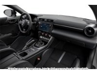 2026 Toyota Gr86 Premium Manual Interior Shot 1