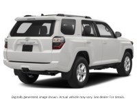 2023 Toyota 4Runner 4X4 Capability | V6 Engine Performance | Low Miles Exterior Shot 2