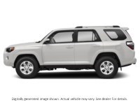 2023 Toyota 4Runner 4X4 Capability | V6 Engine Performance | Low Miles Exterior Shot 6