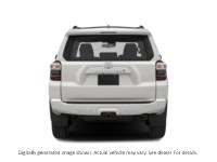 2023 Toyota 4Runner 4X4 Capability | V6 Engine Performance | Low Miles Exterior Shot 7