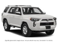 2023 Toyota 4Runner 4X4 Capability | V6 Engine Performance | Low Miles Exterior Shot 8