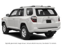 2023 Toyota 4Runner 4X4 Capability | V6 Engine Performance | Low Miles Exterior Shot 9