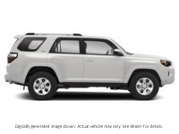 2023 Toyota 4Runner 4X4 Capability | V6 Engine Performance | Low Miles Exterior Shot 10
