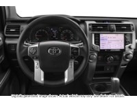 2023 Toyota 4Runner 4X4 Capability | V6 Engine Performance | Low Miles Interior Shot 3