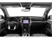 2023 Toyota 4Runner 4X4 Capability | V6 Engine Performance | Low Miles Interior Shot 6