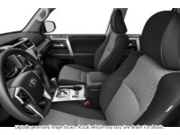 2023 Toyota 4Runner 4X4 Capability | V6 Engine Performance | Low Miles Interior Shot 4