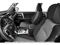2023 Toyota 4Runner 4WD Interior Shot 4