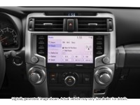 2023 Toyota 4Runner 4X4 Capability | V6 Engine Performance | Low Miles Interior Shot 2