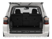 2023 Toyota 4Runner 4X4 Capability | V6 Engine Performance | Low Miles Exterior Shot 4