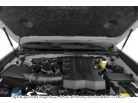 2023 Toyota 4Runner 4X4 Capability | V6 Engine Performance | Low Miles Exterior Shot 3