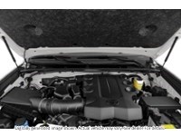 2023 Toyota 4Runner 4WD Exterior Shot 3