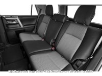 2023 Toyota 4Runner 4X4 Capability | V6 Engine Performance | Low Miles Interior Shot 5