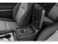 2023 Toyota 4Runner 4X4 Capability | V6 Engine Performance | Low Miles Interior Shot 7