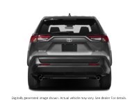 2024 Toyota RAV4 LE AWD Exterior Shot 7