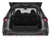 2024 Toyota RAV4 LE AWD Exterior Shot 4