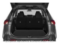 2023 Toyota Rav4 LE AWD Exterior Shot 4