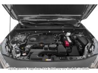 2024 Toyota RAV4 LE AWD Exterior Shot 3