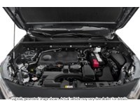 2024 Toyota Rav4 LE AWD Exterior Shot 3