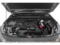 2023 Toyota Rav4 LE AWD Exterior Shot 3