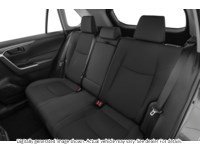 2023 Toyota Rav4 LE AWD Interior Shot 5