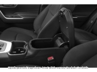 2024 Toyota RAV4 LE AWD Interior Shot 7