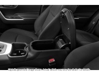 2024 Toyota Rav4 LE AWD Interior Shot 7