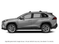 2024 Toyota RAV4 XLE AWD Exterior Shot 6