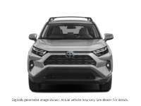 2025 Toyota RAV4 XLE AWD Exterior Shot 5