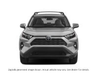 2024 Toyota RAV4 XLE AWD Exterior Shot 5