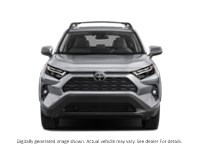 2024 Toyota Rav4 XLE AWD Exterior Shot 5