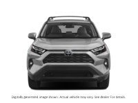 2023 Toyota Rav4 XLE AWD Exterior Shot 5