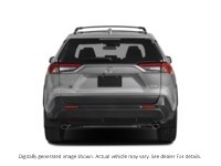 2025 Toyota RAV4 XLE AWD Exterior Shot 7