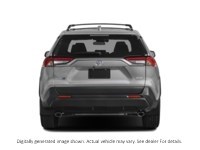 2024 Toyota RAV4 XLE AWD Exterior Shot 7