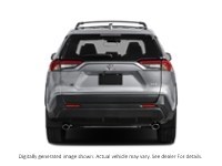 2023 Toyota Rav4 XLE AWD Exterior Shot 7