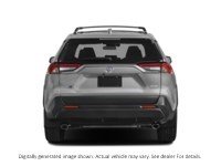 2023 Toyota Rav4 XLE AWD Exterior Shot 7