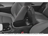2025 Toyota RAV4 XLE AWD Interior Shot 7