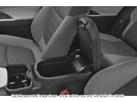 2023 Toyota Rav4 XLE AWD Interior Shot 7