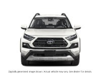2024 Toyota Rav4 Trail AWD Exterior Shot 5
